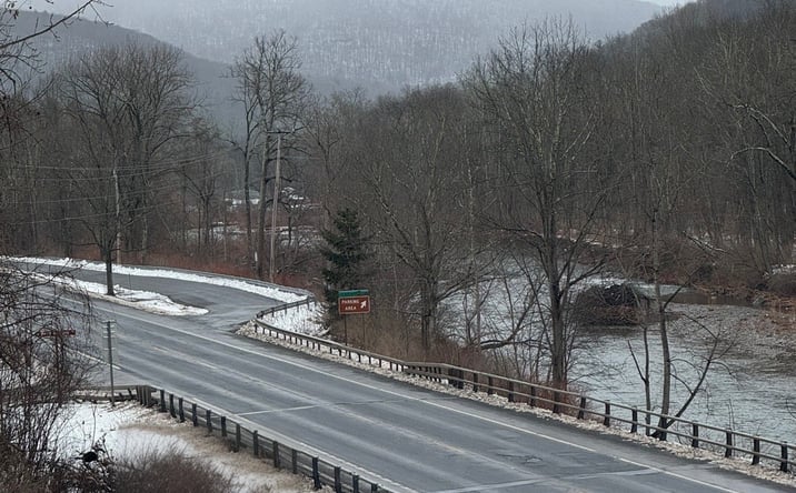 Pictures of Multifamily property located at 7284 Ny-28, Shandaken, NY 12480 for sales - image #1