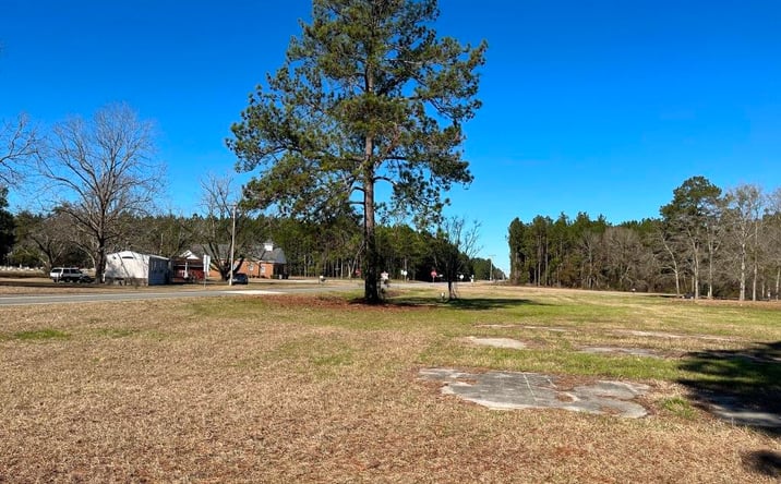 Pictures of Land property located at Hwy 24 & Old River Rd. S, Statesboro, GA 30461 for sales - image #1