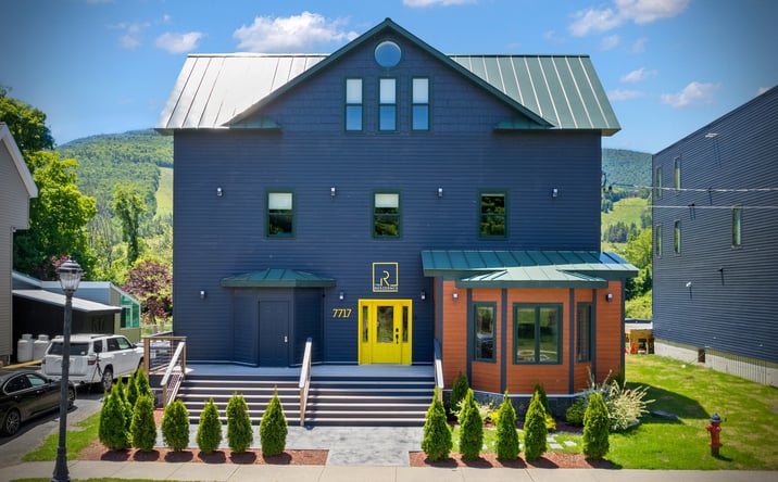 Pictures of Hospitality property located at 7717 Main St, Hunter, NY 12442 for sales - image #1