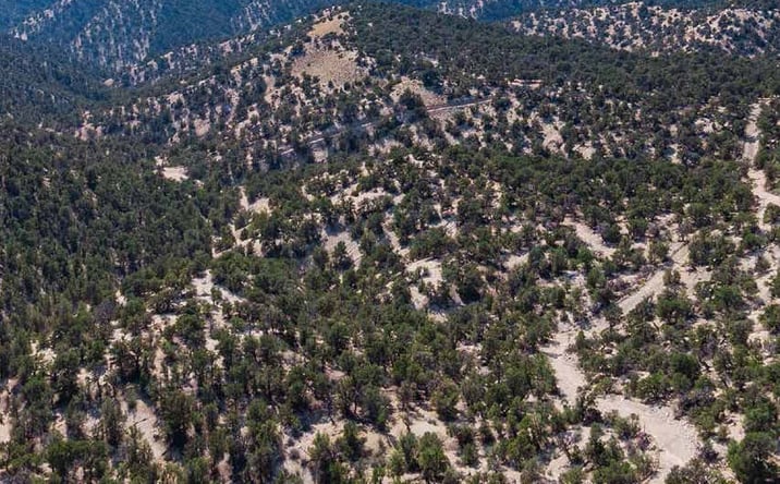 Pictures of Land property located at T4S/R7W/Sec3,4,9,10 ', Fruitland, Utah, UT 84027 for sales - image #1
