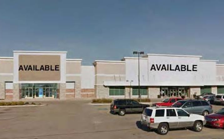 Pictures of Retail property located at 2940 Commerce Dr, Johnsburg, IL 60051 for sales - image #1