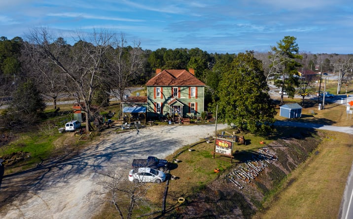 Pictures of Retail property located at 3565 GA Highway 85, Ellerslie, GA 31807 for sales - image #1