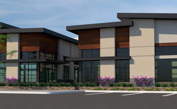 Pictures of Office property located at Ladyface Vista, Agoura Hills, CA 91301 for sales - image #1