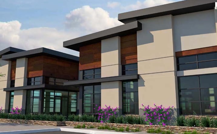 Pictures of Office property located at Ladyface Vista, Agoura Hills, CA 91301 for sales - image #1