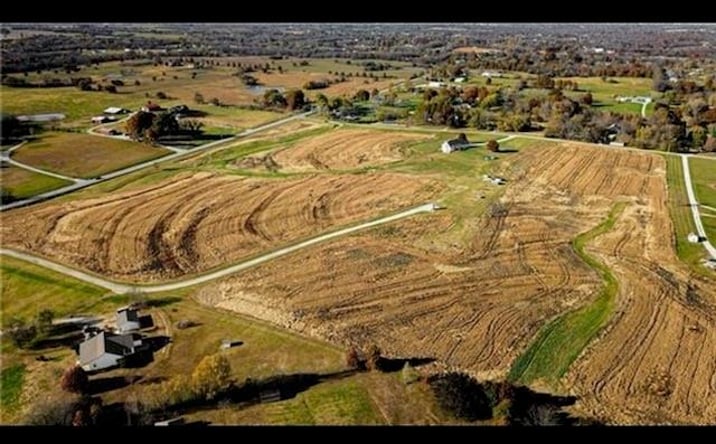 Pictures of Land property located at Tract 'D' 214th Street, Belton, MO 64012 for sales - image #1