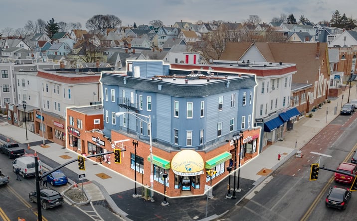 721 Broadway in Everett, MA 02149