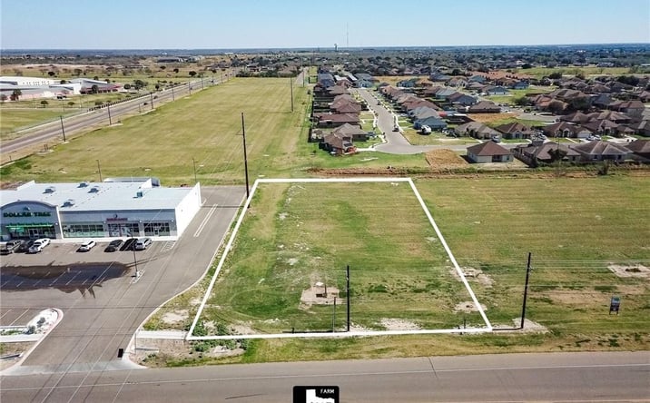 Pictures of Land property located at 280 N FM 3167, Rio Grande City, TX 78582 for sales - image #1