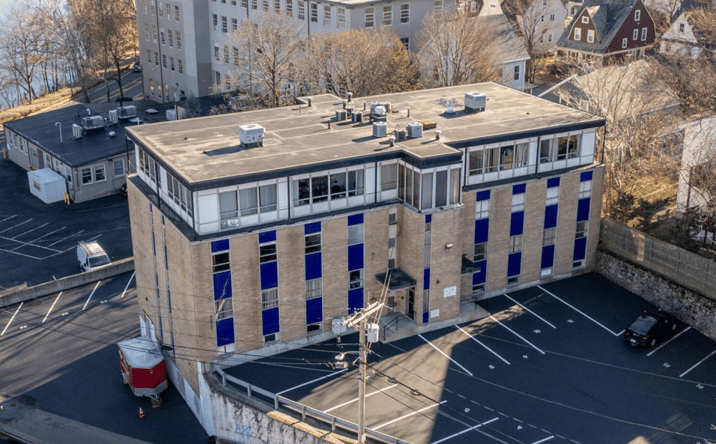 Pictures of Multifamily, Office property located at 108 Water St, Watertown, MA 02472 for sales - image #1