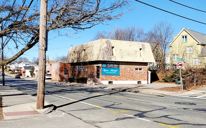 Pictures of Mixed Use, Office, Special Purpose property located at 278 Centre St, Quincy, MA 02169 for sales - image #1