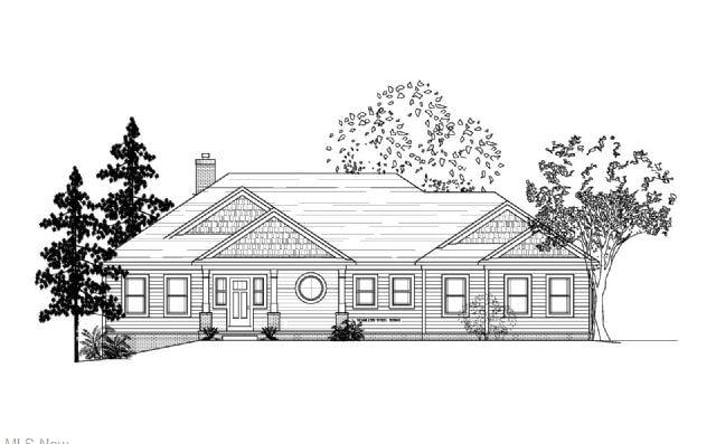 Pictures of Land property located at 5411 Sleepy Hollow Rd, Valley City, OH 44280 for sales - image #1