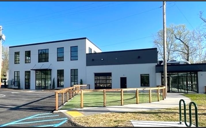 Pictures of Industrial, Mixed Use, Office, Special Purpose property located at 94 Long St, Westover, WV 26501 for sales - image #1