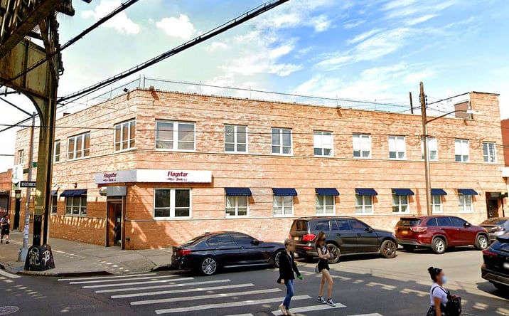 Pictures of Office property located at 6321 New Utrecht Ave, Brooklyn, NY 11219 for sales - image #1
