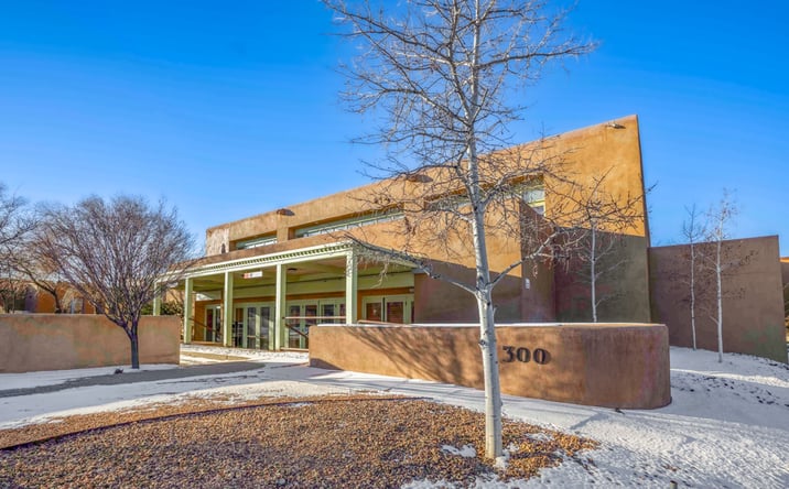Pictures of Office property located at 300 Paseo De Peralta, Santa Fe, NM 87501 for sales - image #1