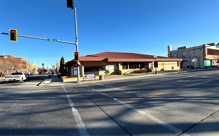 image of property at 100 1ST AVE N Great Falls MT 59401-2580