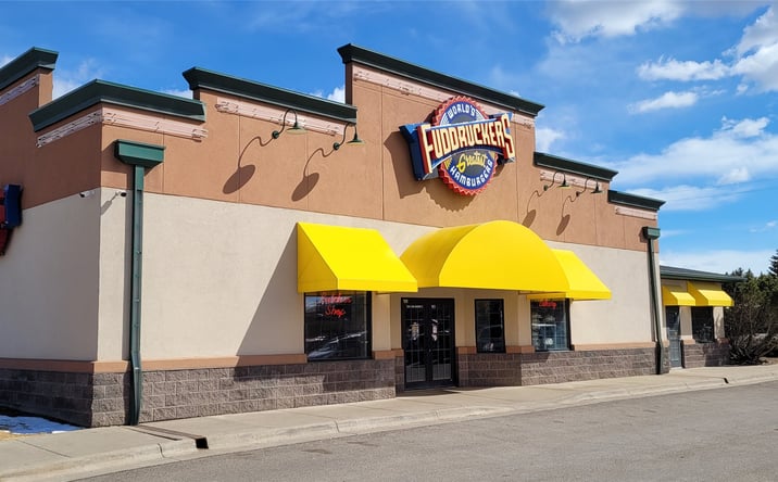Pictures of Mixed Use property located at 3315 10th Avenue S, Great Falls, MT 59405 for sales - image #1