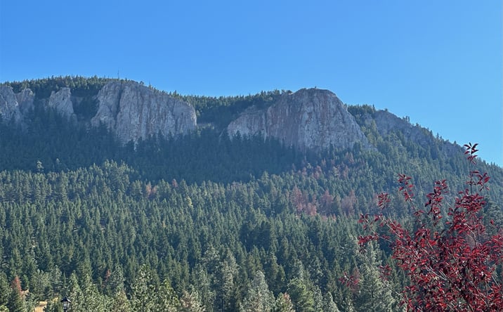 Pictures of Land property located at NHN Highview Way Reber Rd, Helena, MT 59601 for sales - image #1