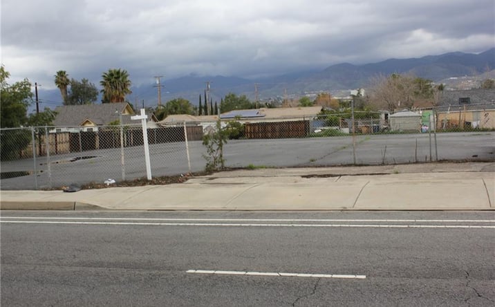 Pictures of Industrial property located at 26654 Baseline Street, Highland, CA 92346 for sales - image #1