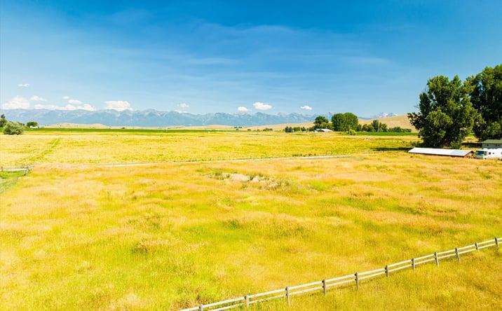 Pictures of Land property located at nhn-TR C Buffalo Bridge Road, Polson, MT 59860 for sales - image #1