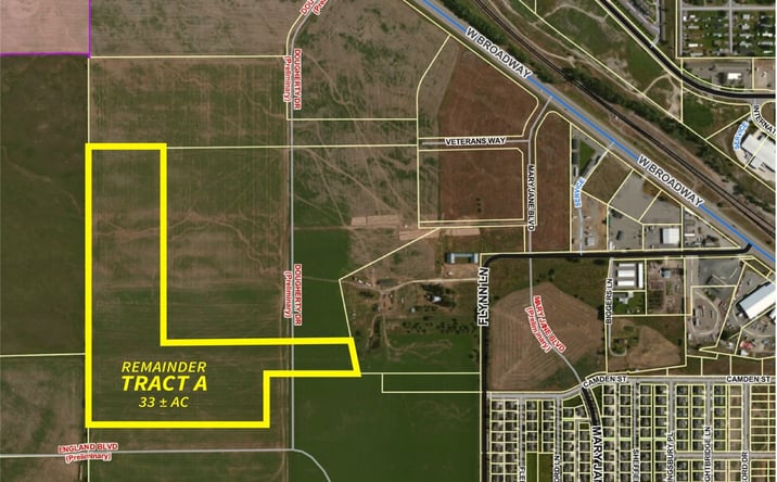Pictures of Land property located at Tr A Remainder England Boulevard, Missoula, MT 59808 for sales - image #1