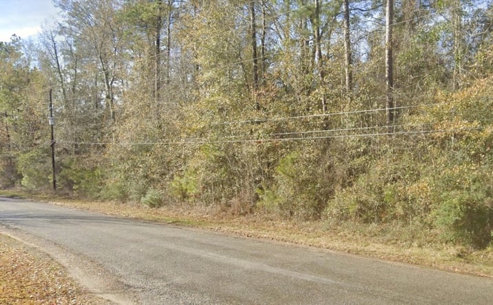Pictures of Land property located at 7000 Johnson Rd, Orange, TX 77632 for sales - image #1