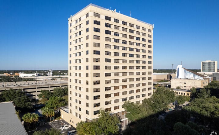 Pictures of Special Purpose property located at 311 W Ashley Street, Jacksonville, FL 32202 for sales - image #1