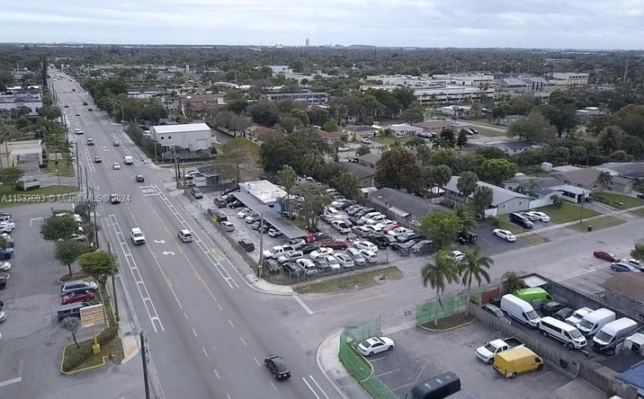 Pictures of Mixed Use, Retail property located at 801 SW 27th Ave, Fort Lauderdale, FL 33312 for sales - image #1