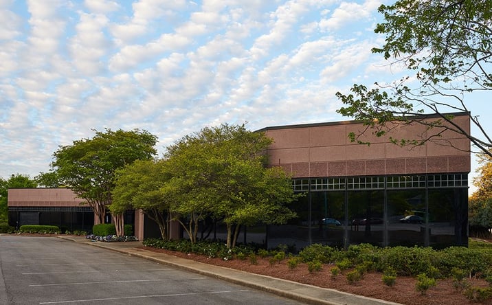 Pictures of Office, Industrial property located at 4100 Colonnade Pkwy, Birmingham, AL 35243 for sales - image #1