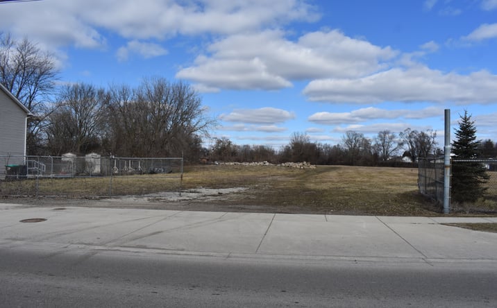 Pictures of Land property located at 1 Redman, Milan, MI 48160 for sales - image #1
