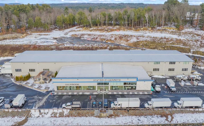 Pictures of Industrial property located at 347 Middlesex Rd, Tyngsborough, MA 01879 for sales - image #1