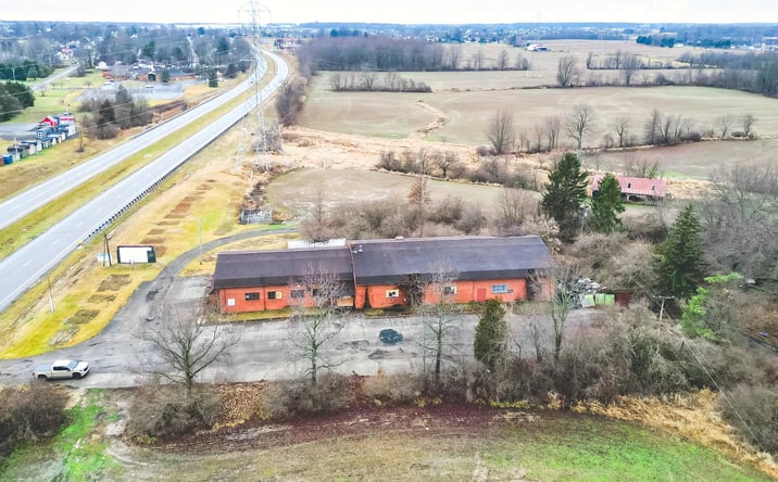 Pictures of Land, Office, Retail property located at 9472 National Rd SW, Pataskala, OH 43062 for sales - image #1
