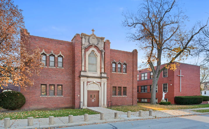 Pictures of Special Purpose property located at 795 Center Street, Des Plaines, IL 60016 for sales - image #1
