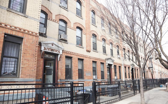Pictures of Multifamily property located at 32-72 48th Street, Queens, NY 11103, 32-70 48th Street, Queens, NY 11103 for sales - image #1