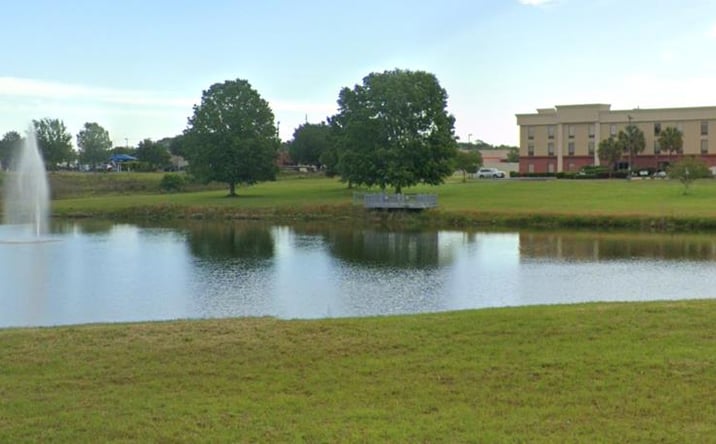 Pictures of Land property located at LL261 Rowland Drive, Moultrie, GA 31768 for sales - image #1