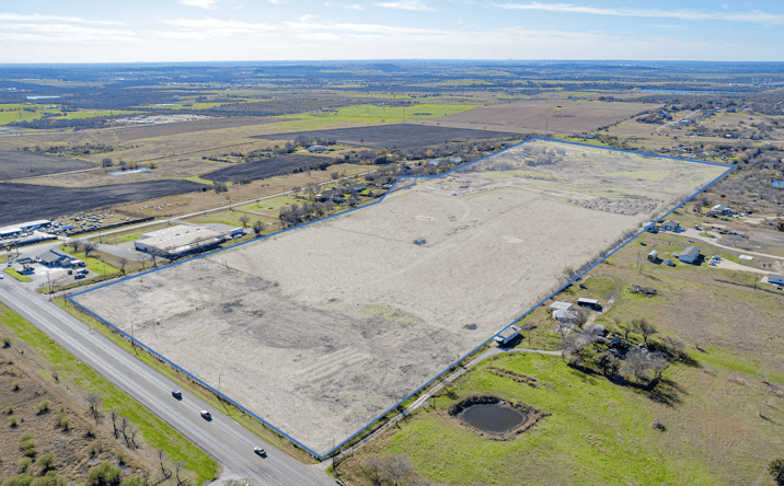 Pictures of Land property located at 401 Hvn Crst Ln, San Marcos, TX 78666 for sales - image #1