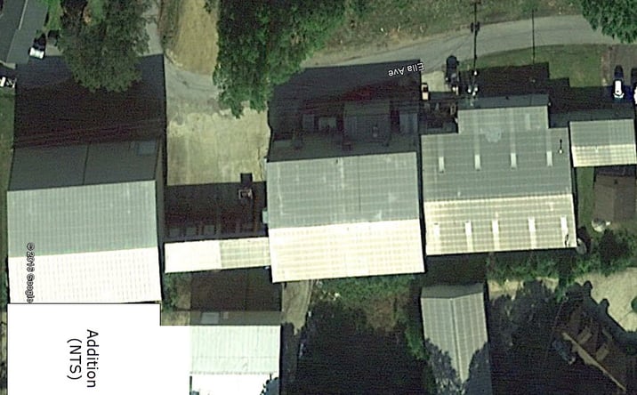 Pictures of Industrial property located at 103 Ella Ave, Shannon, MS 38868 for sales - image #1