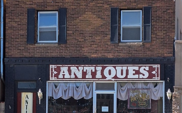 Pictures of Mixed Use, Office, Retail property located at 957 Main St, Springfield, CO 81073 for sales - image #1