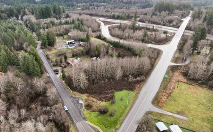 Pictures of Land property located at 1424 Mox Chehalis Rd, McCleary, WA 98557 for sales - image #1