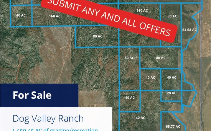 Pictures of Land property located at Dog Valley Ranch, Dog Valley, UT 84648 for sales - image #1