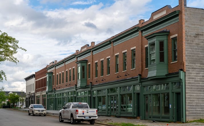 Pictures of Office, Industrial, Mixed Use property located at 6347 Meeting St, Prospect, KY 40059 for sales - image #1