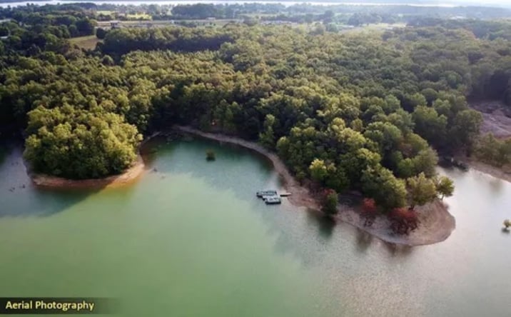 Pictures of Land property located at HWY 25-70 E 1645, Dandridge, TN 37725 for sales - image #1