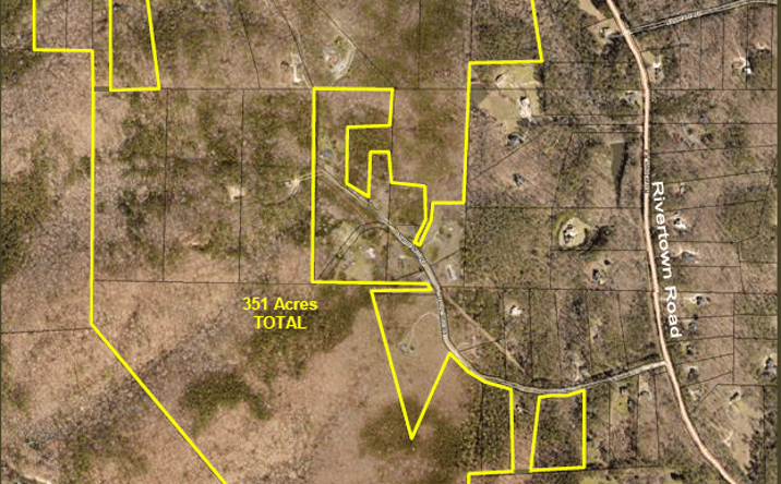 Pictures of Land property located at Rivertown Road - Woodruff Road - Henry Mill Road, Fairburn, GA 30268 for sales - image #1