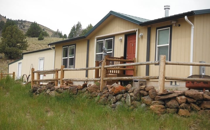 Pictures of Land property located at 2335 Crowley-Riverside Rd, Arock, OR 97902 for sales - image #1