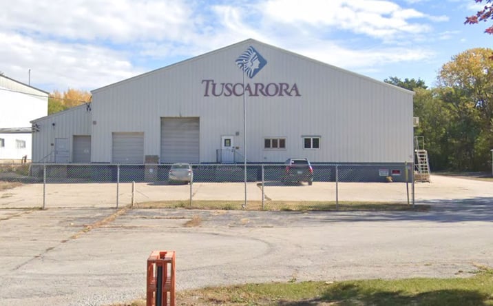 Pictures of Business for Sale, Industrial property located at 701 S Vermillion St, Streator, IL 61364 for sales - image #1
