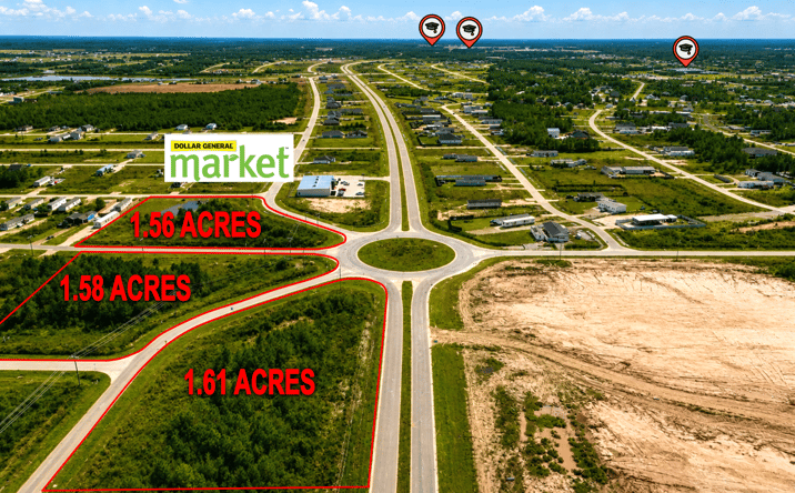Pictures of Land property located at 904 County Rd 5806, Cleveland, TX 77327 for sales - image #1