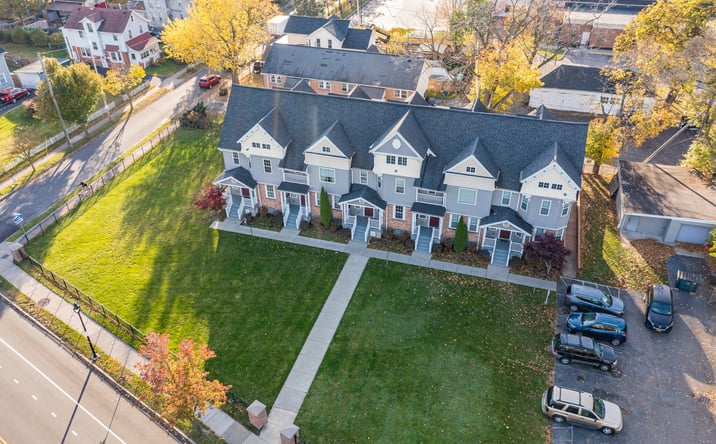 Pictures of Multifamily property located at 601-603 W Main St, Rochester, NY 14608, 614 W Main St, Rochester, NY 14611, 613-625 W Main St, Rochester, NY 14611, 182-184 Jefferson Ave, Rochester, NY 14611, 191-209 Jefferson Ave, Rochester, NY 14611 for sales - image #1