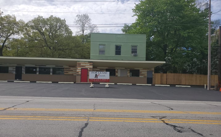 Pictures of Multifamily property located at 3860 W Dunes Hwy, Michigan City, IN 46360 for sales - image #1