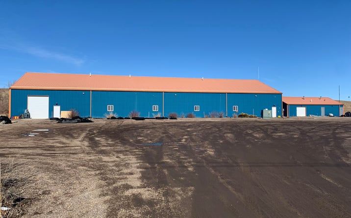 Pictures of Industrial property located at 2530 Clayton Pl, Berthoud, CO 80513 for sales - image #1