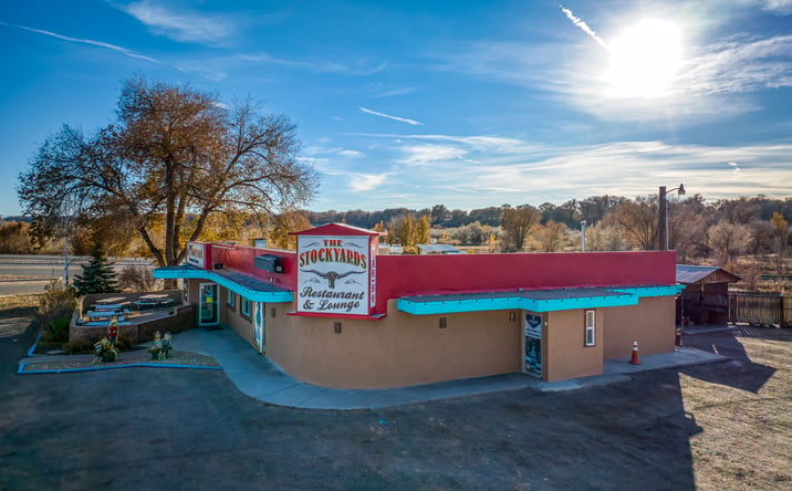 Pictures of Retail property located at 1205 Main Street, Delta, CO 81416 for sales - image #1
