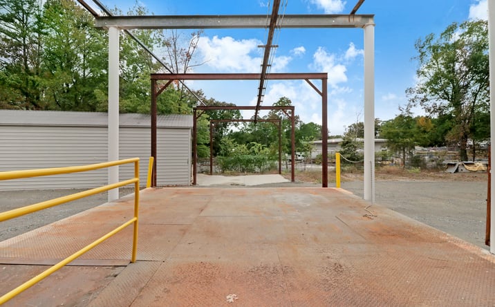 Pictures of Industrial property located at 5832 Lease Ln, Raleigh, NC 27617 for sales - image #1