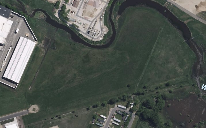 Pictures of Land property located at 19th Street SE, Watertown, SD 57201 for sales - image #1
